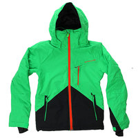 Куртка детская Quiksilver Mission Color Andean Toucan