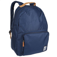 Рюкзак городской The Pack Society D-Pack Backpack Solid Navy-25