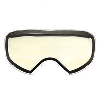 Линза для маски Quiksilver Q2 Bas Clear