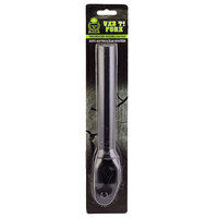 Вилка MGP Vx3 T1 Fork Suits Vx Team Scooter Black