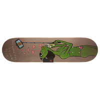 Дека для скейтборда для скейтборда Toy Machine Marks Tg Selfie Multi 31.5 x 8.0 (20.3 см)