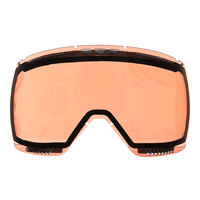 Линза для маски Quiksilver Hubble Bas Pink