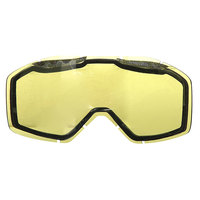 Линза для маски Quiksilver Fenom Yellow