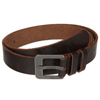 Ремень Quiksilver South Cape Chocolate