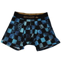 Трусы Quiksilver Tip Top Chakalapaki Brill