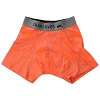 Трусы детские Quiksilver Boxer Poster Highdye Shocking
