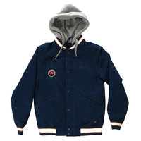 Бомбер детский DC Colwood 2 Varsity Blue