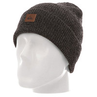 Шапка Quiksilver Performer M Hats Charcoal Heather