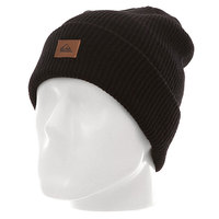 Шапка Quiksilver Performer M Hats Black