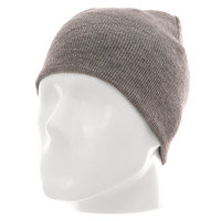 Шапка детская Quiksilver Heatbag Boy K Hats Charcoal Heather