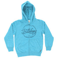 Толстовка классическая детская Billabong Sloop Zh Ocean