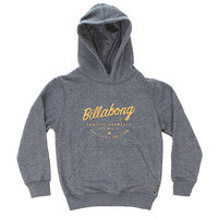 Толстовка кенгуру детская Billabong Halfway Ho Navy