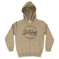 Толстовка классическая детская Billabong Sloop Zh Сanteen