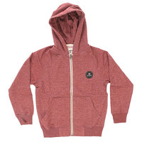 Толстовка классическая детская Billabong All Day Zh Brick