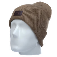 Шапка Quiksilver Brigade Beanie Elmwood