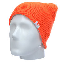 Шапка женская Roxy Rxxcourregeshat Shocking Orange