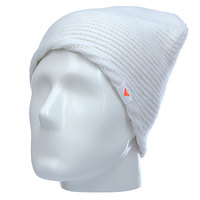 Шапка женская Roxy Rxx Courrege Shat Bright White