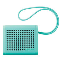 Колонка Nixon Mini Blaster Light Blue