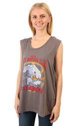 Футболка женская Billabong Sea Sun Thunder Cloud