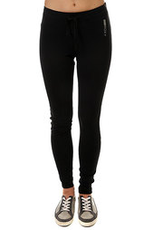 Леггинсы женские Roxy Stay On Pant True Black