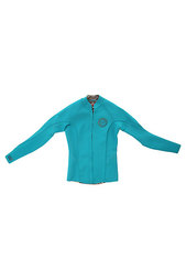 Гидрокостюм (Верх) женский Billabong Surf Capsule Peeky J Maldive