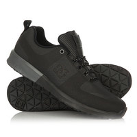 Кроссовки DC Lynx Lite Black