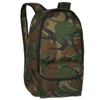 Рюкзак городской Skills Seven Days Camo 3