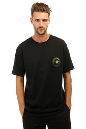 Футболка Quiksilver Classteehotspot Black