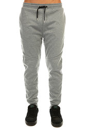 Штаны спортивные DC Whittlesea Heather Grey