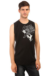 Майка Metal Mulisha Tanked Jersey Black