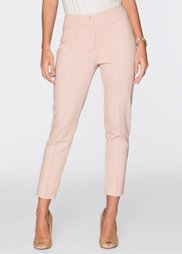 Брюки (розовая пудра) Bonprix