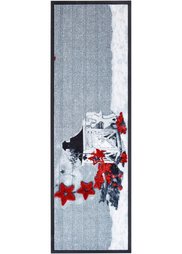 Коврик Фонарик (серый) Bonprix