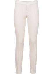 Трегинсы (серый меланж) Bonprix