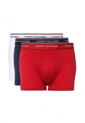 Комплект трусов 3 шт. Tommy Hilfiger