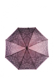 Зонт складной Fabretti