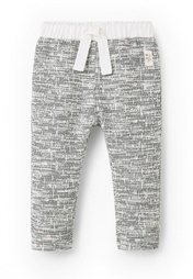 Брюки Mango Kids