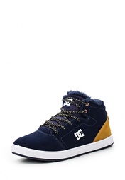 Кеды DC Shoes