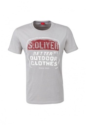 Футболка s.Oliver