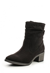 Полусапоги Dorothy Perkins