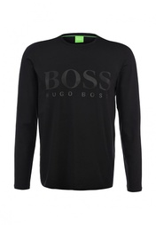 Лонгслив Boss Green