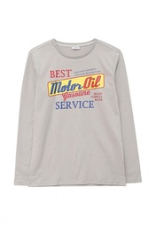 Лонгслив Blukids