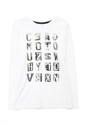 Лонгслив Blukids