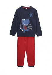 Пижама Blukids