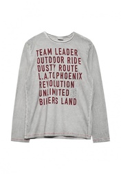 Лонгслив Blukids