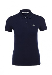 Поло Lacoste