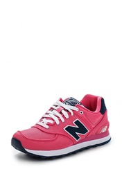 Кроссовки New Balance