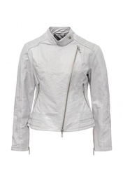 Куртка кожаная Steven-K