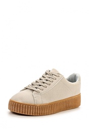 Кеды WS Shoes