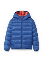 Пуховик Mango Kids