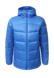 Пуховик Columbia
